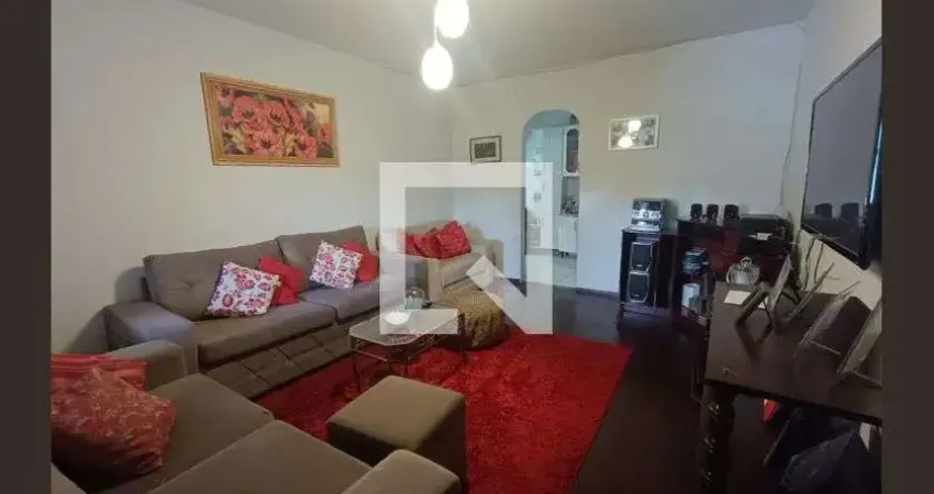 Casa para Venda - Alípio de Melo, 3 Quartos,  220 m² - Belo Horizonte
