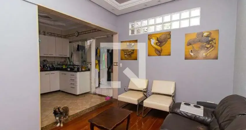 Casa para Venda - Bela Vista, 5 Quartos,  100 m² - São Paulo