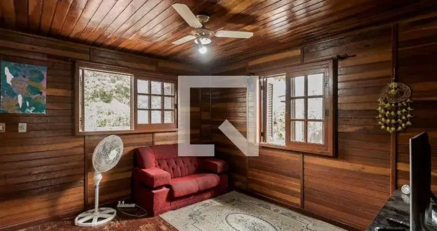 Casa para Venda - Passo D&apos;areia, 2 Quartos,  120 m² - Porto Alegre