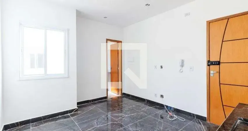 Apartamento para Venda - Vila Matilde, 1 Quarto,  18 m² - São Paulo