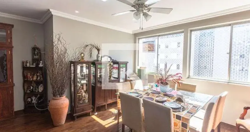 Cobertura para Venda - Aparecida, 3 Quartos,  190 m² - Belo Horizonte