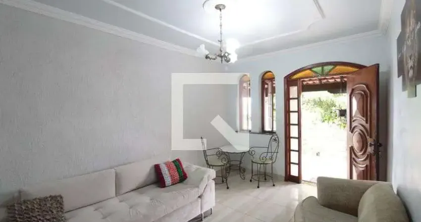 Casa para Venda - Cenáculo, 5 Quartos,  340 m² - Belo Horizonte