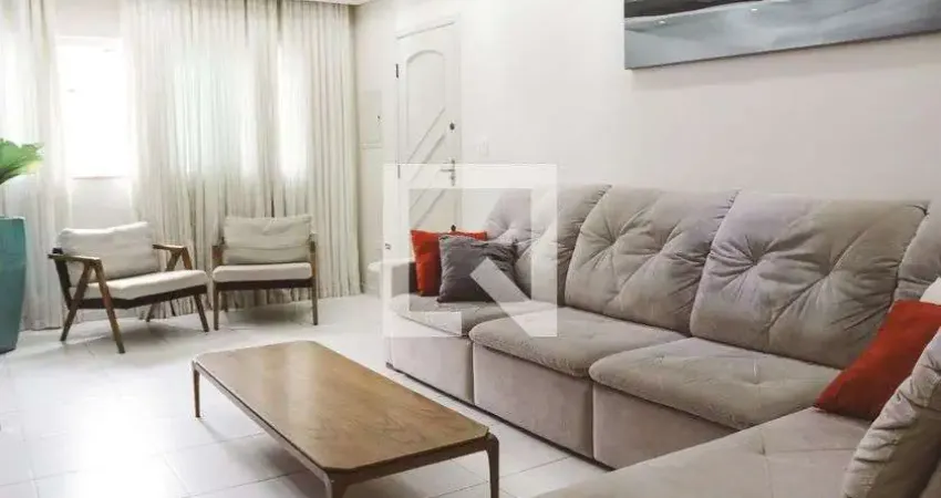 Casa para Venda - Vila Mazzei, 4 Quartos,  270 m² - São Paulo