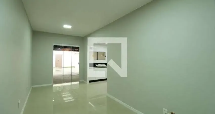 Casa para Venda - Vargem Pequena, 3 Quartos,  84 m² - Rio de Janeiro