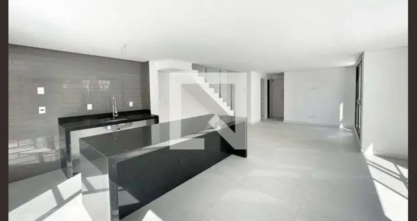 Apartamento para Venda - Funcionários, 3 Quartos,  170 m² - Belo Horizonte