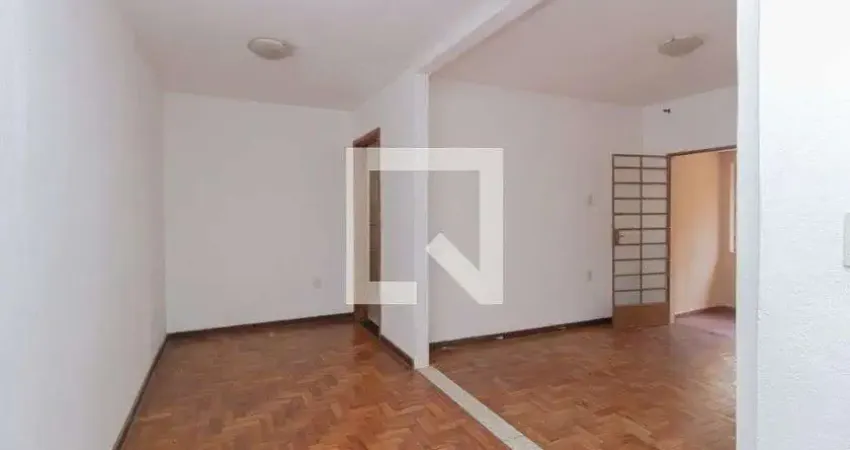Casa para Venda - União, 1 Quarto,  125 m² - Belo Horizonte