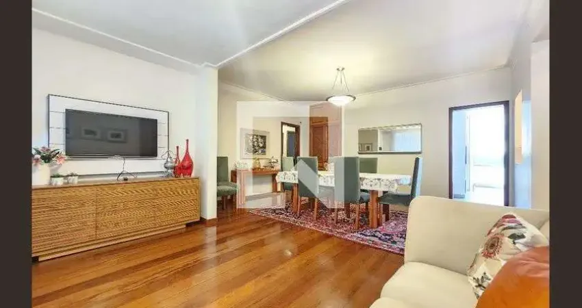 Apartamento para Venda - Savassi, 4 Quartos,  160 m² - Belo Horizonte