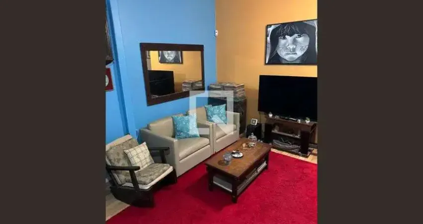 Casa para Venda - Cidade Baixa, 3 Quartos,  90 m² - Porto Alegre