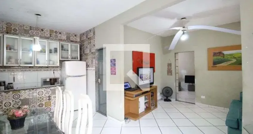 Casa para Venda - Taquara, 1 Quarto,  200 m² - Rio de Janeiro