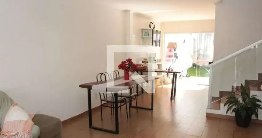 Casa para Venda - São João Batista, 3 Quartos,  117 m² - Belo Horizonte