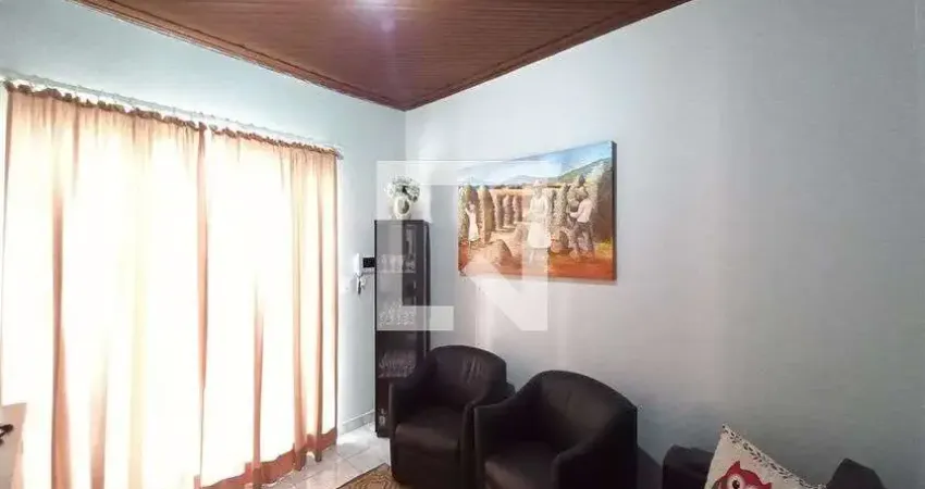 Casa para Venda - Vila Carminha, 4 Quartos,  95 m² - Campinas