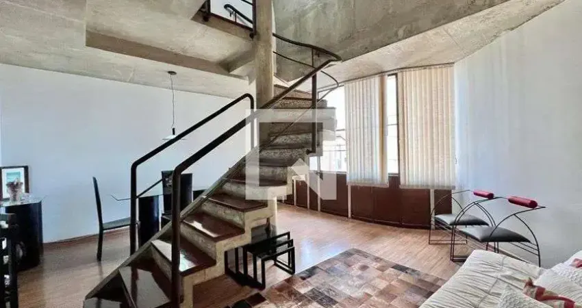 Apartamento para Venda - Savassi, 2 Quartos,  111 m² - Belo Horizonte