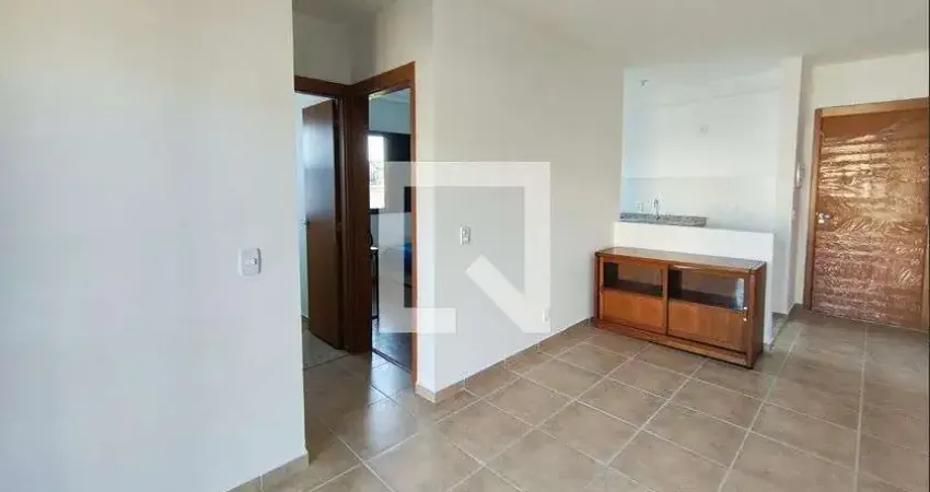 Apartamento para Venda - Proença, 2 Quartos,  55 m² - Campinas