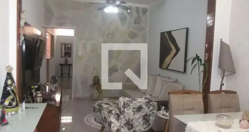 Casa para Venda - Todos os Santos, 2 Quartos,  200 m² - Rio de Janeiro