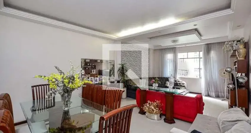 Apartamento para Venda - Icaraí, 4 Quartos,  135 m² - Niterói