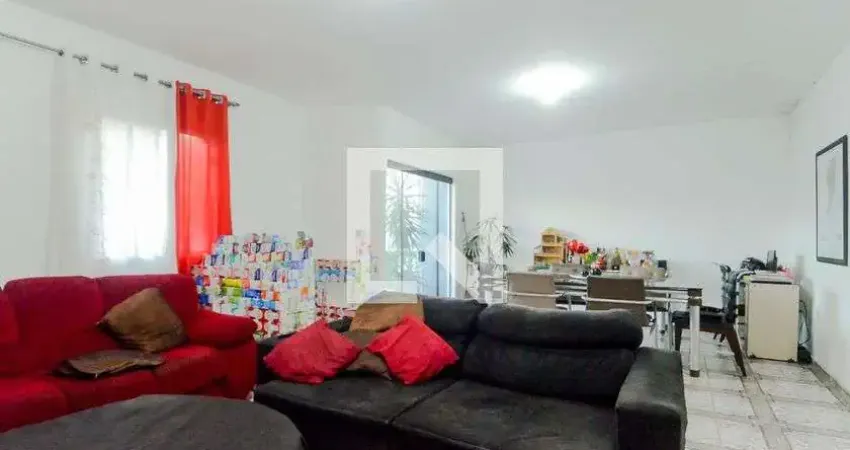 Casa para Venda - Torres Tibagy, 4 Quartos,  360 m² - Guarulhos