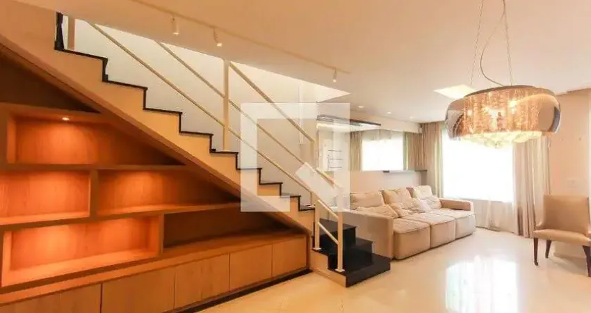 Casa para Venda - Mooca, 3 Quartos,  189 m² - São Paulo