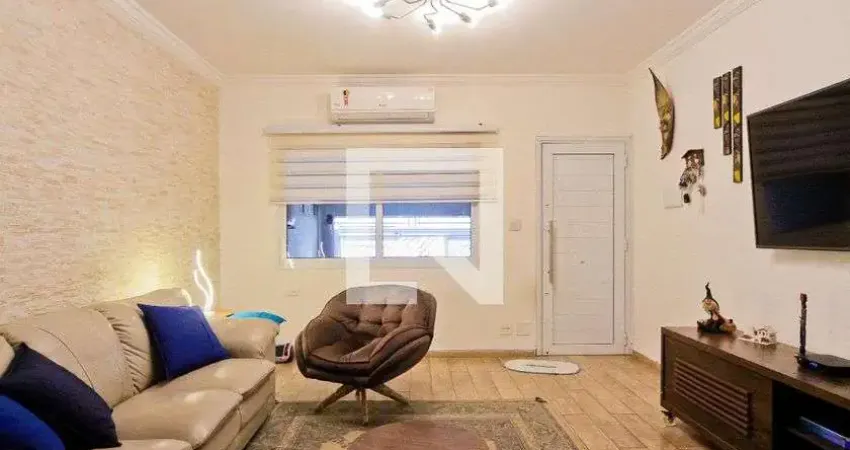Casa para Venda - Casa Verde, 3 Quartos,  119 m² - São Paulo