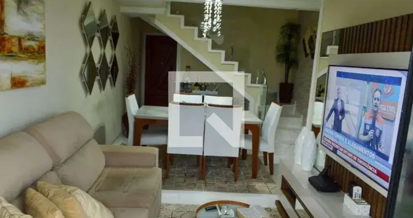 Cobertura para Venda - Pechincha, 3 Quartos,  164 m² - Rio de Janeiro