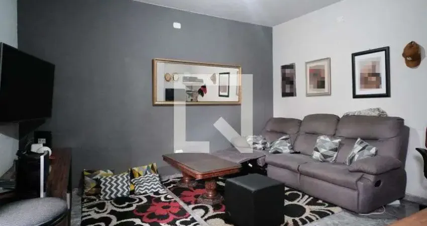 Casa para Venda - Jardim Aricanduva, 4 Quartos,  310 m² - São Paulo