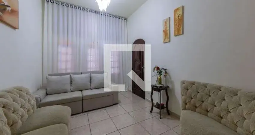 Casa para Venda - Sapopemba, 2 Quartos,  159 m² - São Paulo