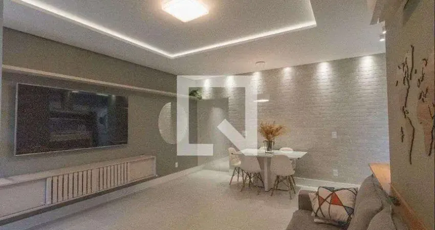 Casa para Venda - Jardim Ipaussurama , 3 Quartos,  136 m² - Campinas