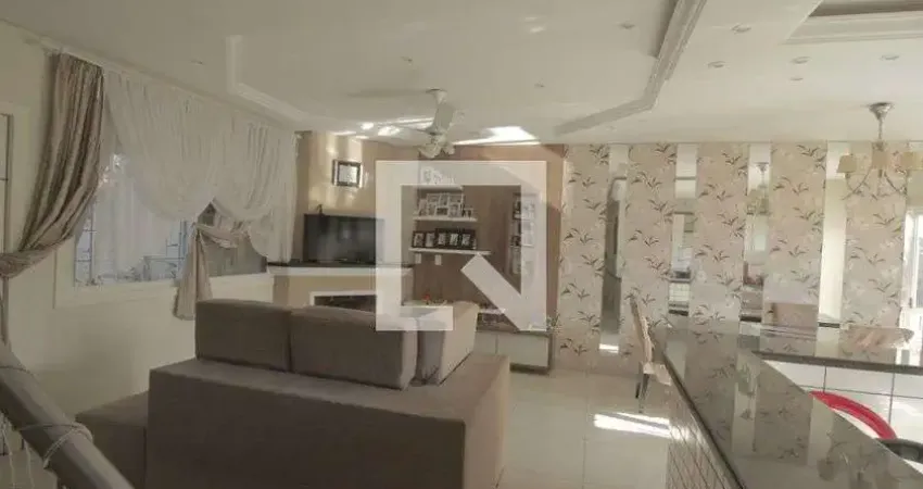 Casa para Venda - Sarandi, 4 Quartos,  180 m² - Porto Alegre