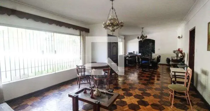 Casa para Venda - Água Fria, 3 Quartos,  208 m² - São Paulo