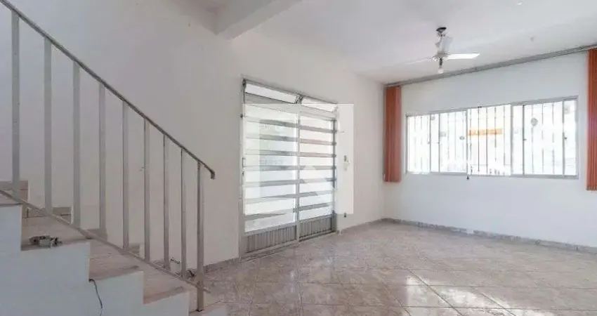 Casa para Venda - Itaquera, 3 Quartos,  250 m² - São Paulo