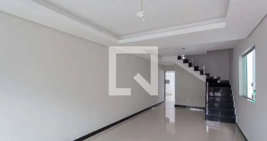 Casa para Venda - Planalto, 3 Quartos,  116 m² - Belo Horizonte