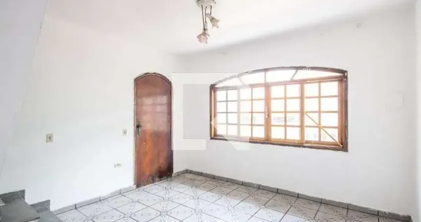 Casa para Venda - São Pedro, 3 Quartos,  126 m² - Osasco