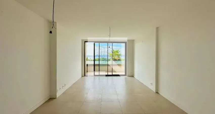 Apartamento para Venda - Flamengo, 3 Quartos,  147 m² - Rio de Janeiro