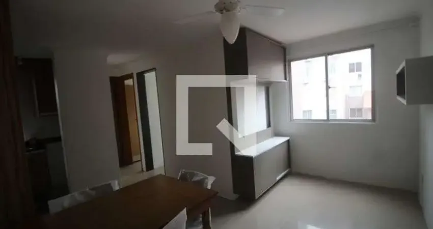 Apartamento para Venda - Estância Velha, 2 Quartos,  42 m² - Canoas