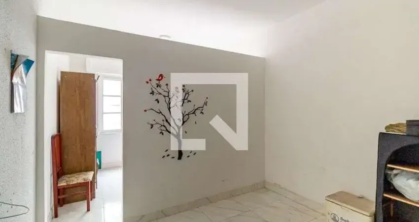 Kitnet / Stúdio para Venda - Campos Elíseos, 1 Quarto,  37 m² - São Paulo