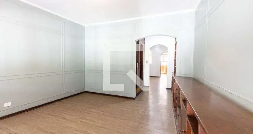 Casa para Venda - Lapa, 3 Quartos,  147 m² - São Paulo