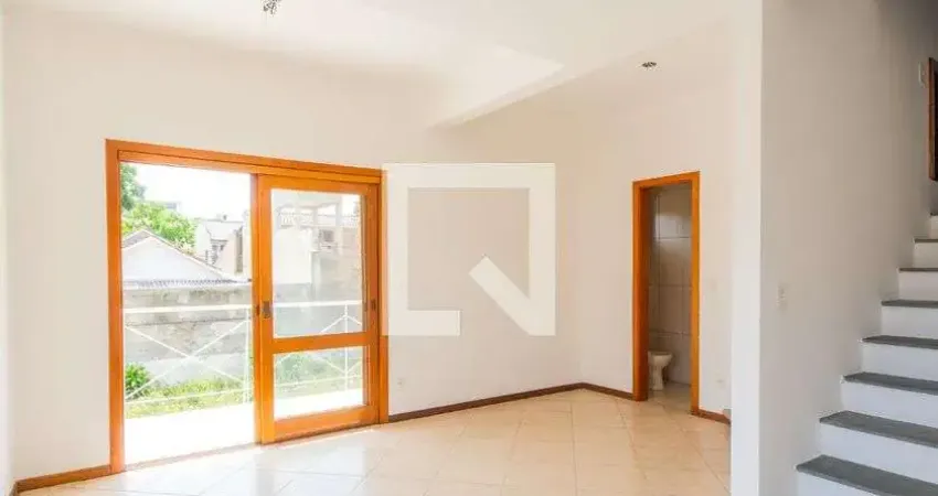 Casa / Sobrado em Condomínio para Venda - Nonoai, 3 Quartos,  173 m² - Porto Alegre