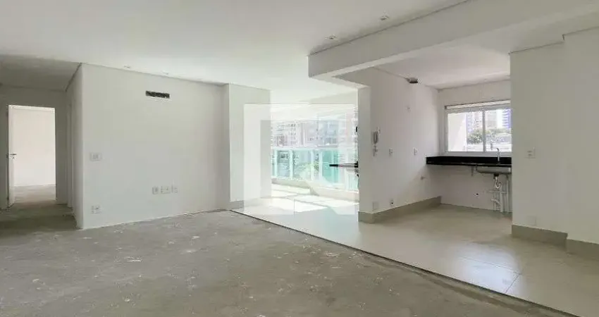 Apartamento para Venda - Baeta Neves, 3 Quartos,  96 m² - São Bernardo do Campo