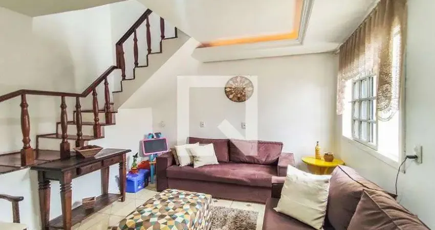 Casa para Venda - Cristo Rei, 3 Quartos,  250 m² - São Leopoldo