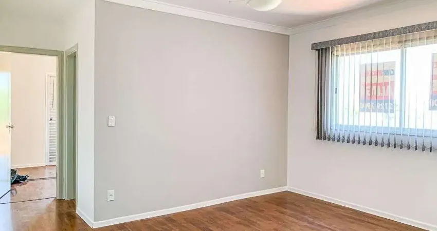 Apartamento para Venda - Ponte Preta, 1 Quarto,  60 m² - Campinas