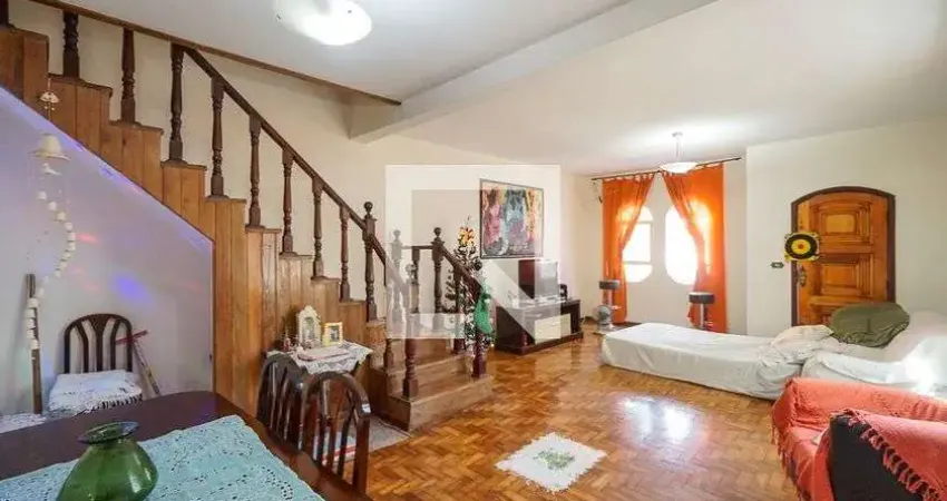 Casa para Venda - Penha de França, 5 Quartos,  270 m² - São Paulo