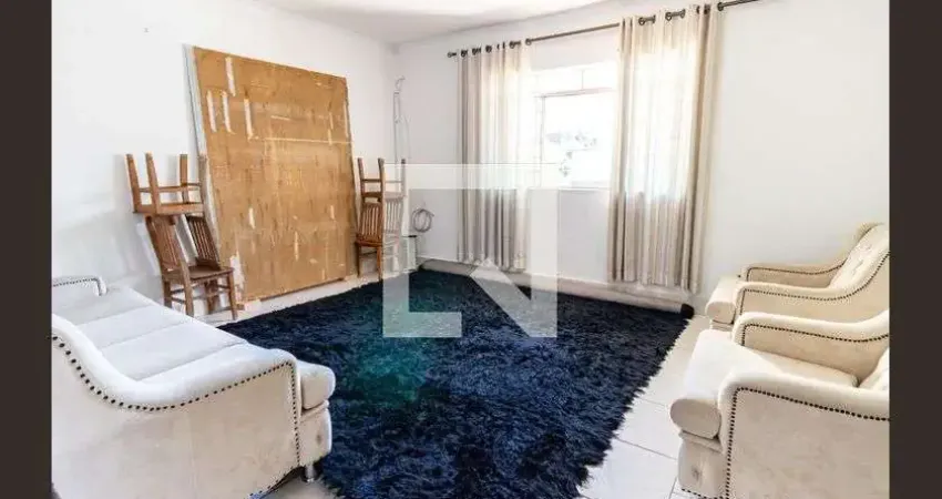 Casa para Venda - Mooca, 5 Quartos,  150 m² - São Paulo