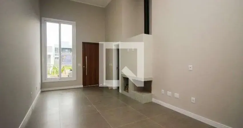 Casa / Sobrado em Condomínio para Venda - Campo Novo, 3 Quartos,  96 m² - Porto Alegre