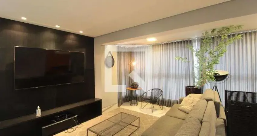 Cobertura para Venda - Ouro Preto, 3 Quartos,  196 m² - Belo Horizonte