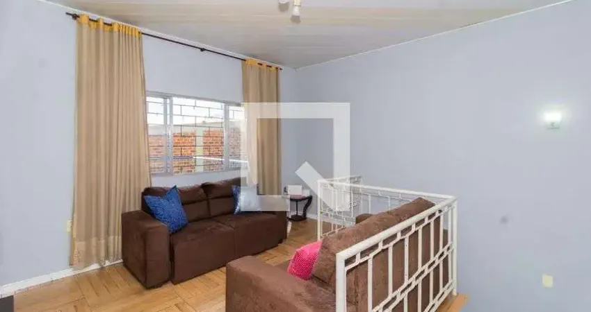 Casa para Venda - Niterói, 3 Quartos,  300 m² - Canoas