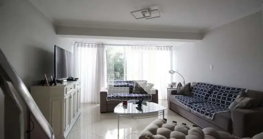 Casa para Venda - Água Fria, 4 Quartos,  262 m² - São Paulo