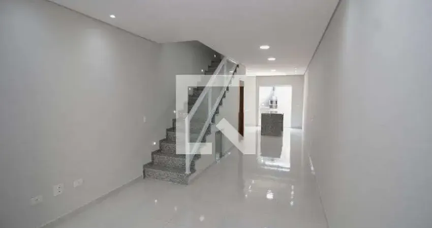 Casa para Venda - Vila Carrão, 3 Quartos,  106 m² - São Paulo