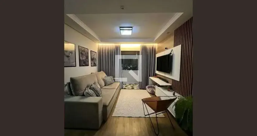 Apartamento para Venda - Centro, 3 Quartos,  65 m² - Osasco