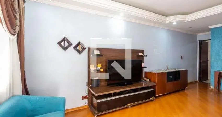 Casa para Venda - Vila Augusta, 3 Quartos,  125 m² - Guarulhos