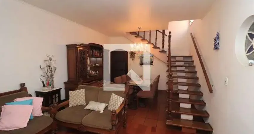 Casa para Venda - Tatuapé, 3 Quartos,  248 m² - São Paulo