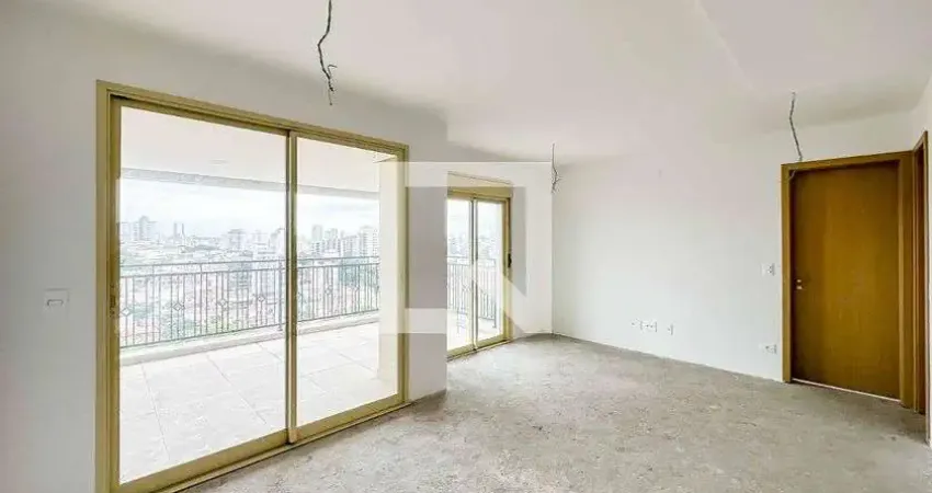 Cobertura para Venda - Água Fria, 2 Quartos,  186 m² - São Paulo